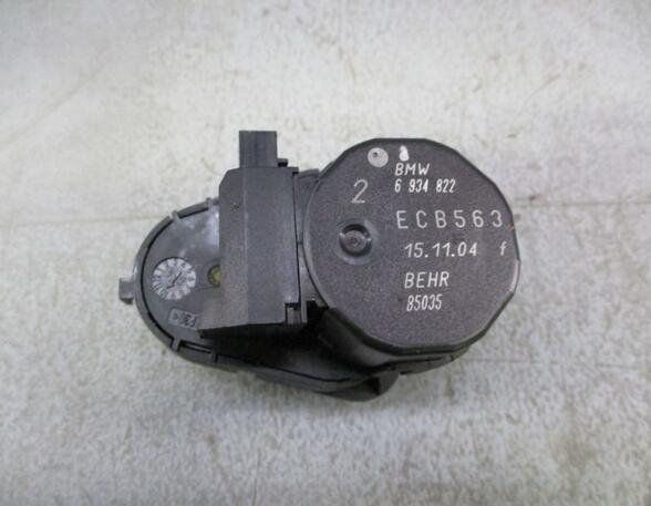 Heater BMW 3 Compact (E46)