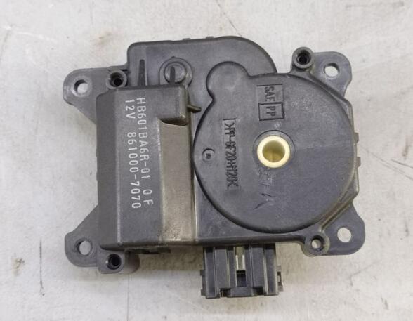 Stellmotor Heizung  MAZDA 5 (CR19) 2.0 CD 105 KW