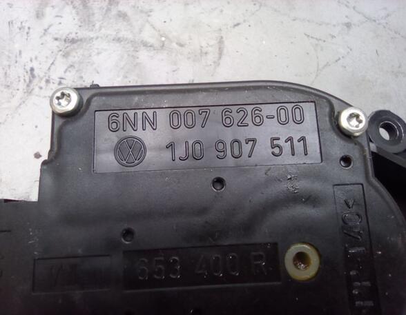 Heater VW GOLF IV (1J1)