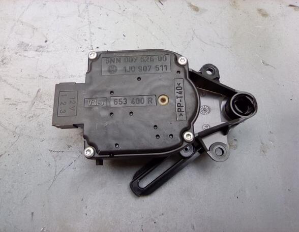 Heater VW GOLF IV (1J1)