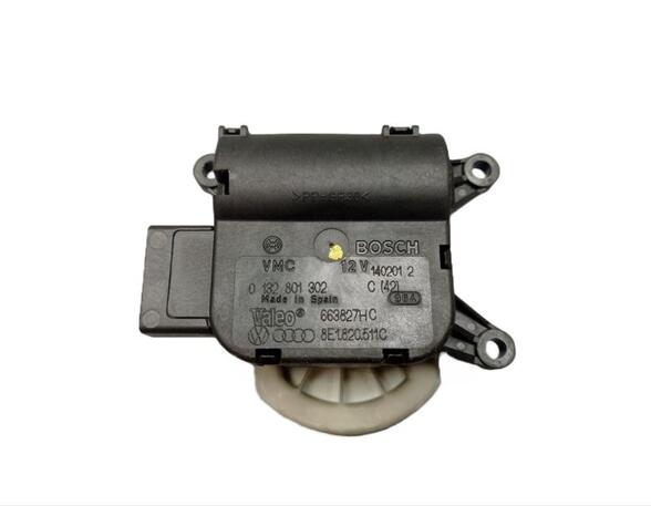 Heater AUDI A4 (8E2, B6), AUDI A4 (8EC, B7)