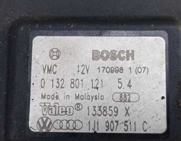 Heater VW BORA (1J2)