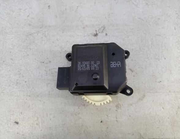 Heater SKODA FABIA I (6Y2)