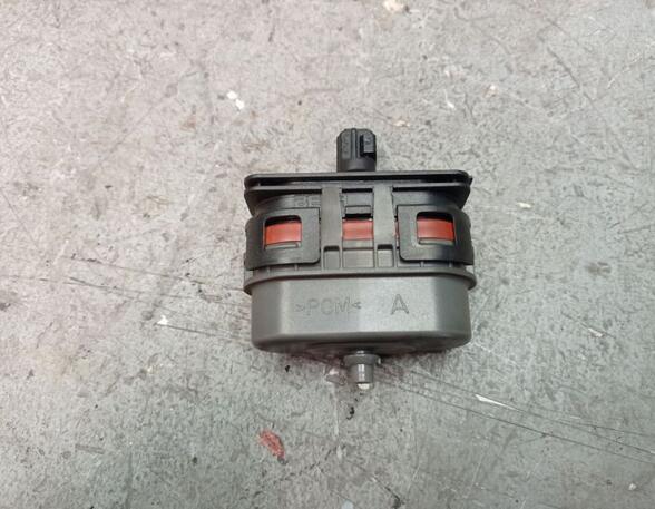 Heater MERCEDES-BENZ CLK (C208)