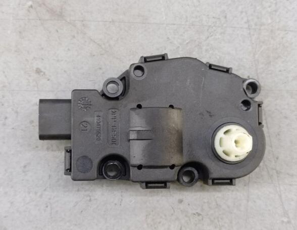 Heater AUDI A4 (8K2, B8)