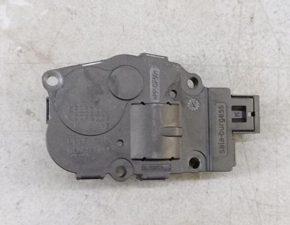 Heater AUDI A4 (8K2, B8)