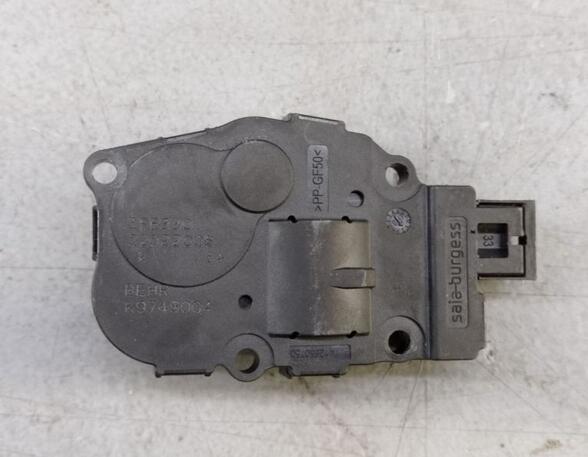 Heater AUDI A4 (8K2, B8)