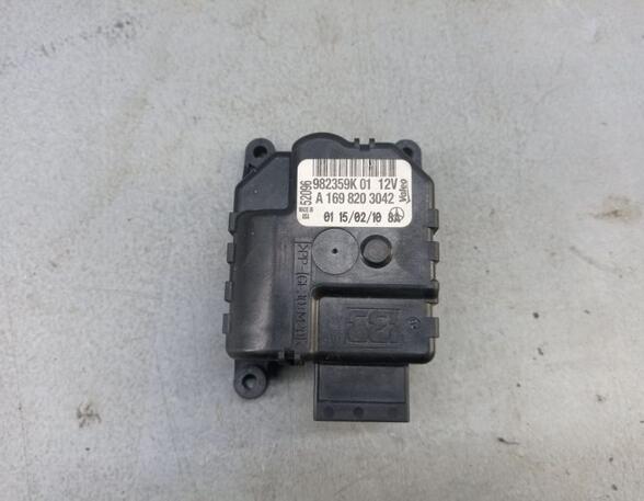 Heater MERCEDES-BENZ B-CLASS (W245)