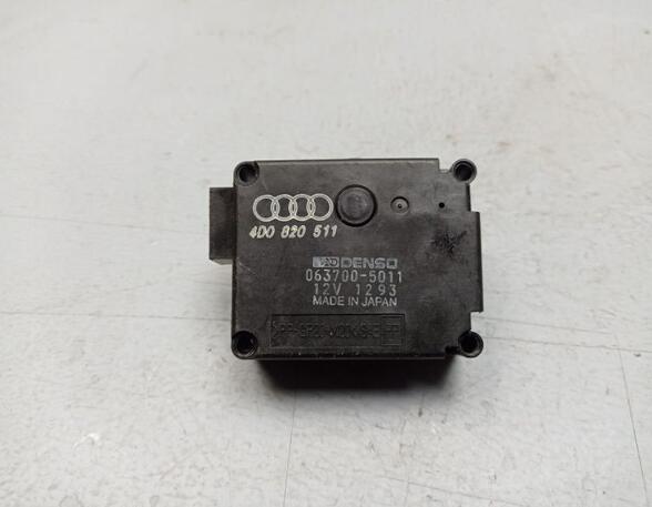 Heater AUDI A8 (4D2, 4D8)