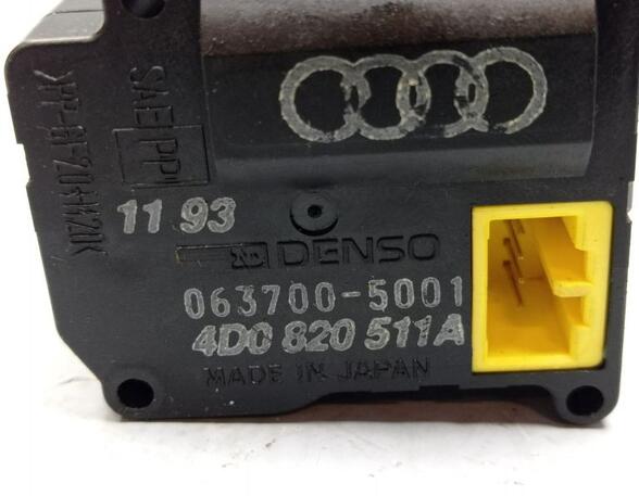 Heater AUDI A8 (4D2, 4D8)