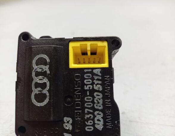 Heater AUDI A8 (4D2, 4D8)