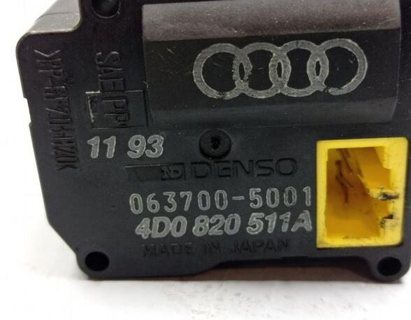 Heater AUDI A8 (4D2, 4D8)