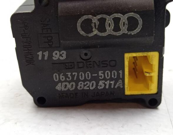 Heater AUDI A8 (4D2, 4D8)