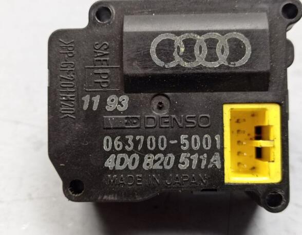 Heater AUDI A8 (4D2, 4D8)