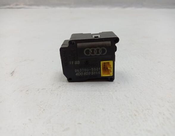 Heater AUDI A8 (4D2, 4D8)