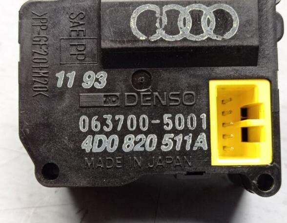 Heater AUDI A8 (4D2, 4D8)