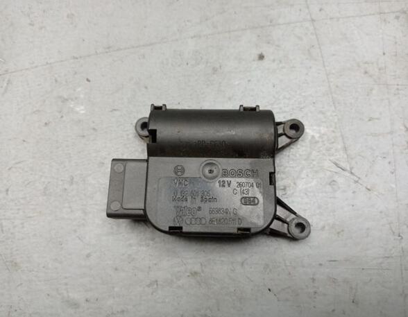 Heater AUDI A4 Avant (8E5, B6), AUDI A4 Avant (8ED, B7)