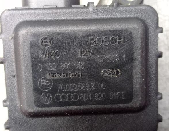 Heater VW PASSAT Variant (3B6)