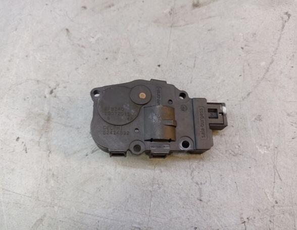 Heater PORSCHE CAYENNE (92A)