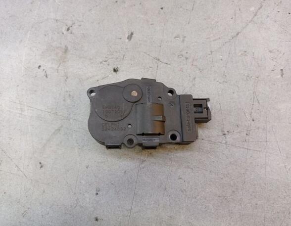 Heater PORSCHE CAYENNE (92A)