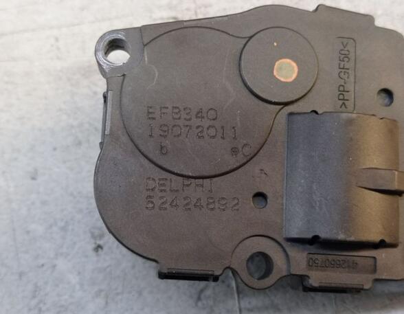 Heater PORSCHE CAYENNE (92A)