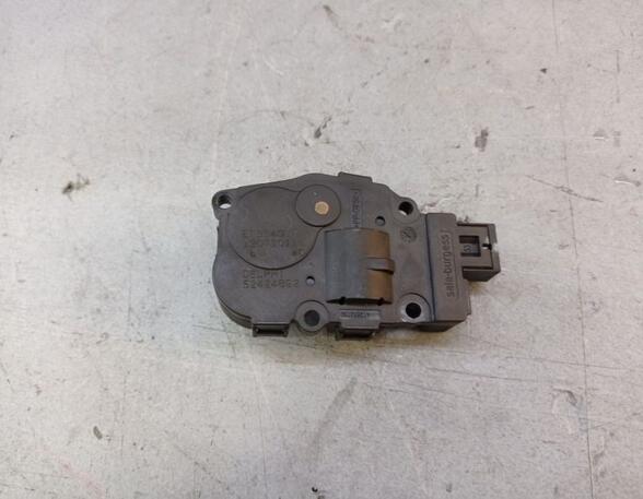 Heater PORSCHE CAYENNE (92A)