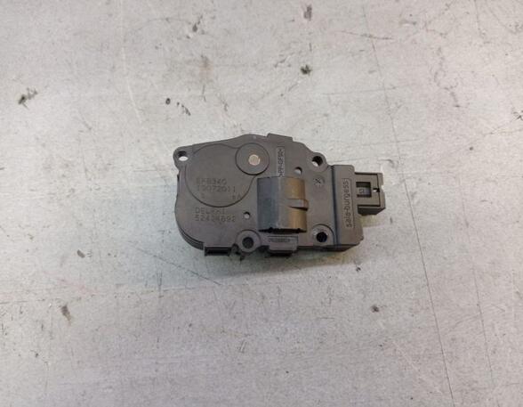 Heater PORSCHE CAYENNE (92A)