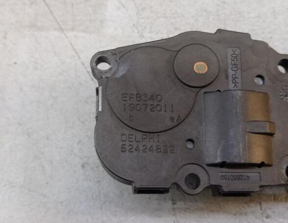 Heater PORSCHE CAYENNE (92A)