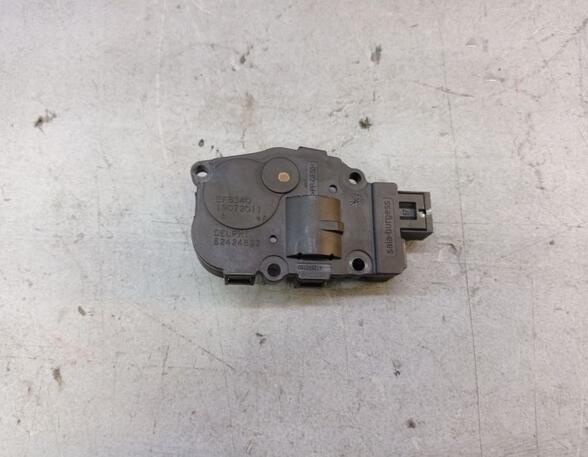 Heater PORSCHE CAYENNE (92A)