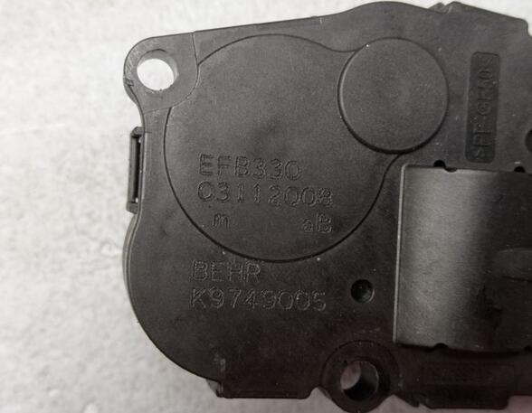 Heater AUDI A4 Avant (8K5, B8)