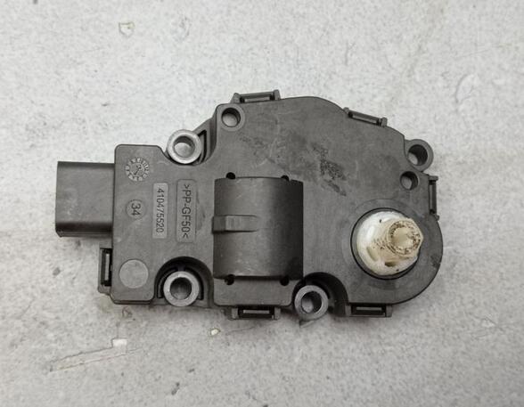 Heater AUDI A4 Avant (8K5, B8)