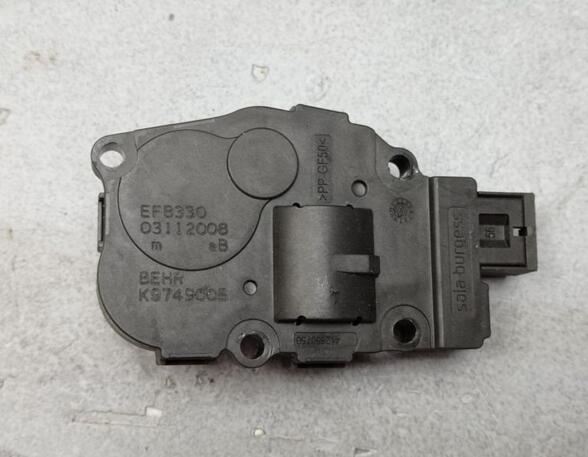 Heater AUDI A4 Avant (8K5, B8)