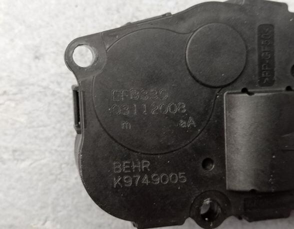 Heater AUDI A4 Avant (8K5, B8)