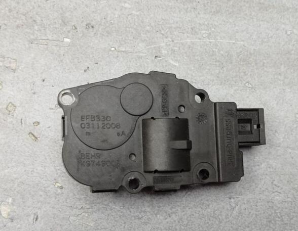 Heater AUDI A4 Avant (8K5, B8)