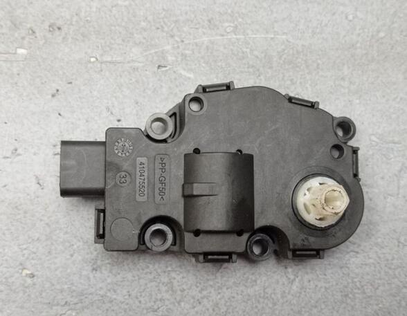 Heater AUDI A4 Avant (8K5, B8)