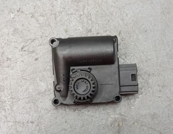 Heater VW TOUAREG (7LA, 7L6, 7L7)