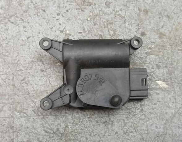 Heater VW TOUAREG (7LA, 7L6, 7L7)