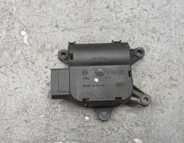 Heater VW TOUAREG (7LA, 7L6, 7L7)