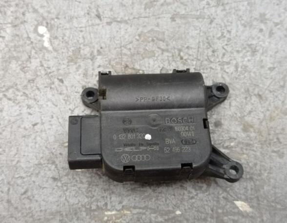 Heater VW TOUAREG (7LA, 7L6, 7L7)