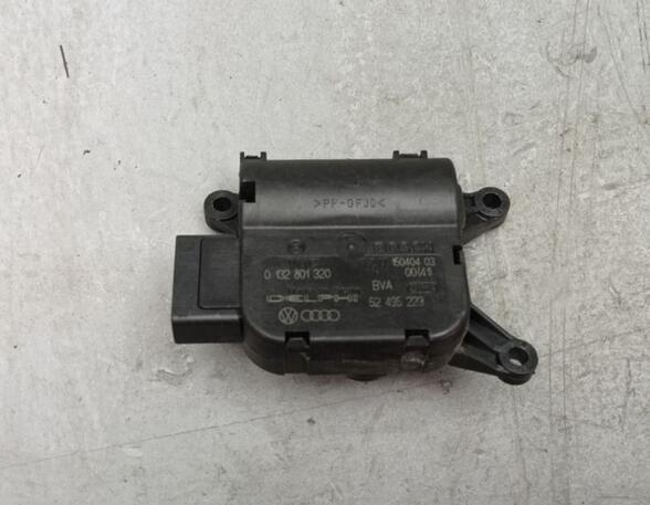 Heater VW TOUAREG (7LA, 7L6, 7L7)