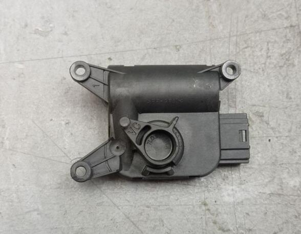 Heater VW TOUAREG (7LA, 7L6, 7L7)