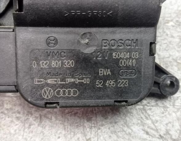 Verwarming VW TOUAREG (7LA, 7L6, 7L7)