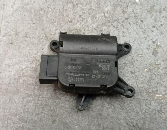 Heater VW TOUAREG (7LA, 7L6, 7L7)