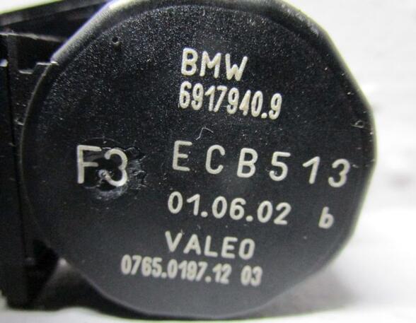 Verwarming BMW 5 Touring (E39)