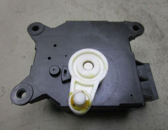 Heater SUBARU FORESTER (SH_)