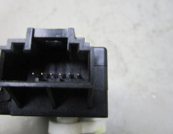 Heater SUBARU FORESTER (SH_)