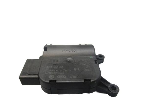 Heater AUDI A6 (4F2, C6)