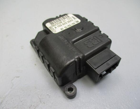 Heater MERCEDES-BENZ B-CLASS (W245)