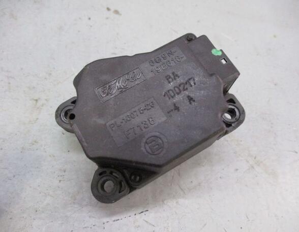 Heater LAND ROVER FREELANDER 2 (L359)