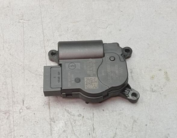 Heater VW PASSAT (3G2, CB2)